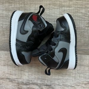 Baby Boy Nike Jordans  Infant 2C